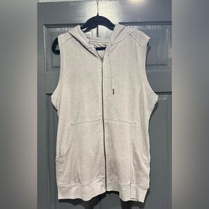 Calvin Klein Performance Vest size 1x